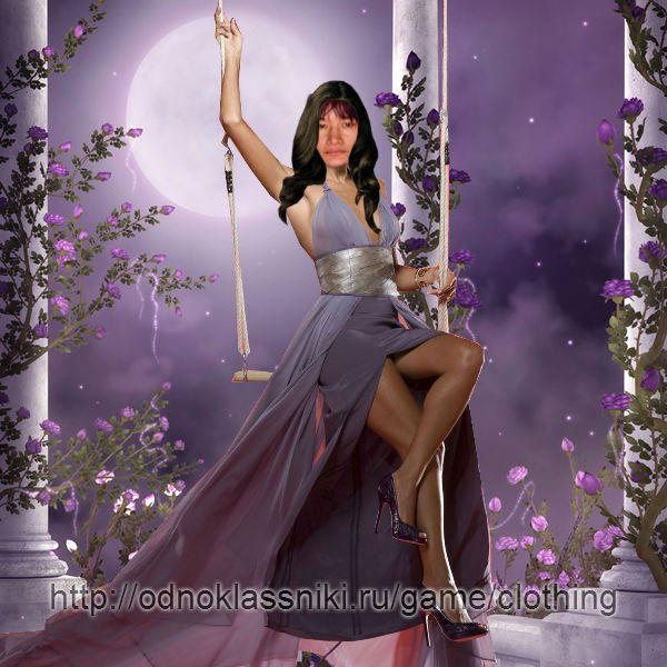 Венера Маннапова