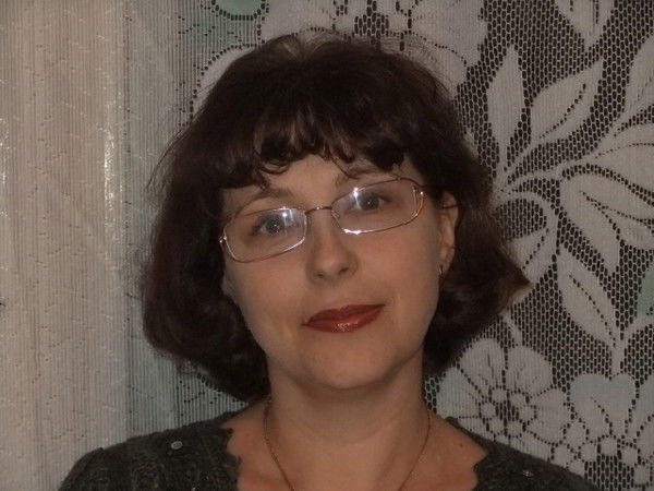 Лидия Семенова