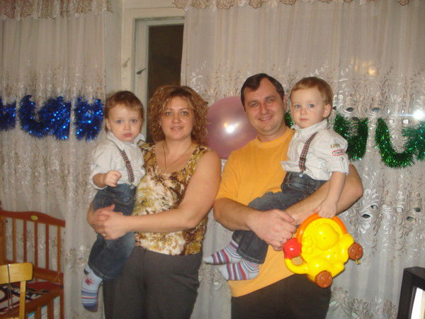 Светлана Арсентьева