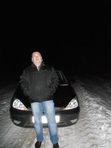 Игорь Маргаев