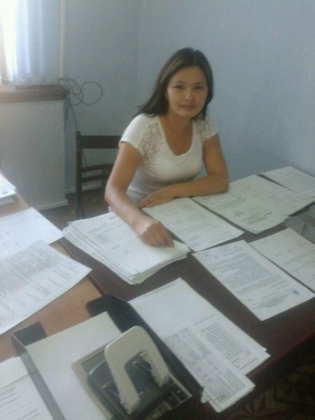 Гуля Гульсима