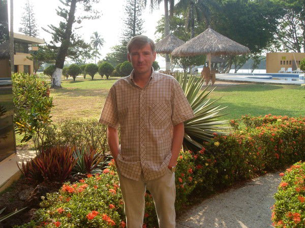 Алексей Поляков