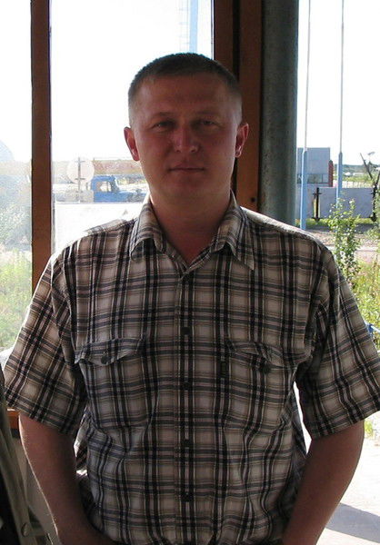 Стас Колясников