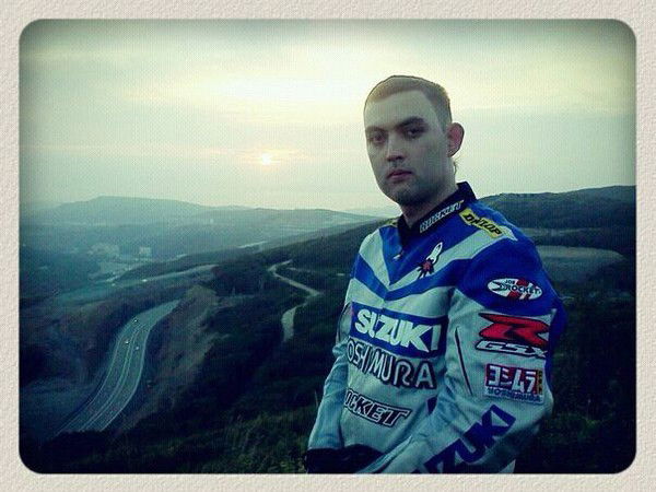 Евгений Гирявец