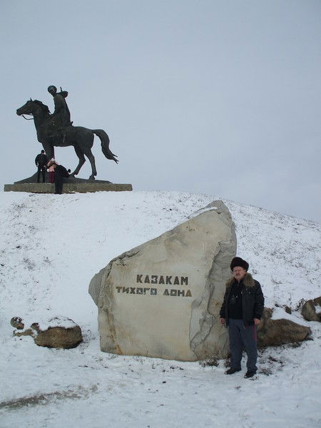 Владимир Спивак