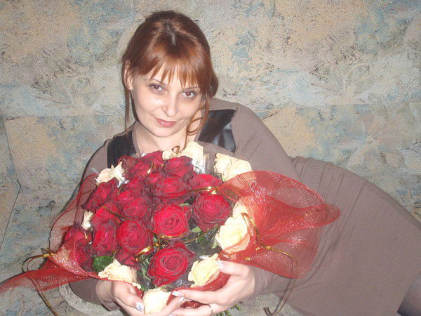 Наталья Мовчан