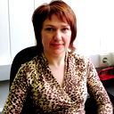 Oльга Сотникова