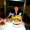 Алена Тигрова