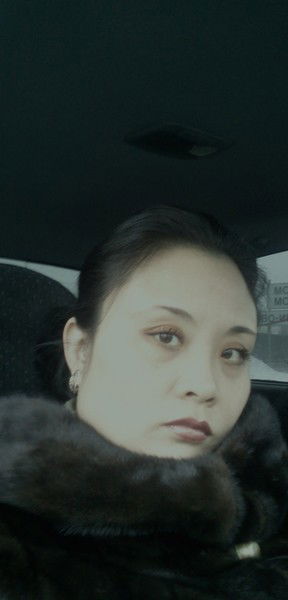 Нонна Хегай