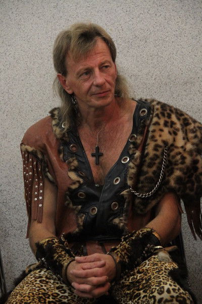 Konstantin Stolbinskij