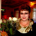 Маргарита Князькова