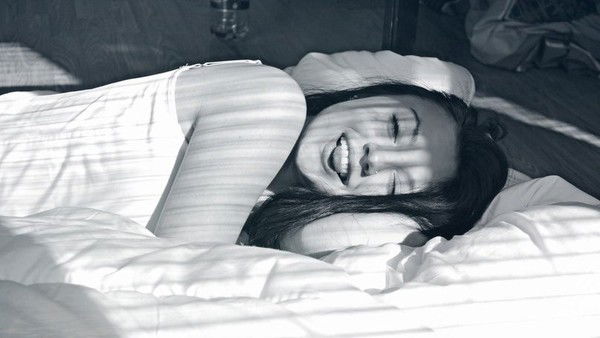 Елизавета Блинкова