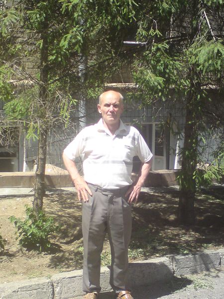 Сергей Подкорытов