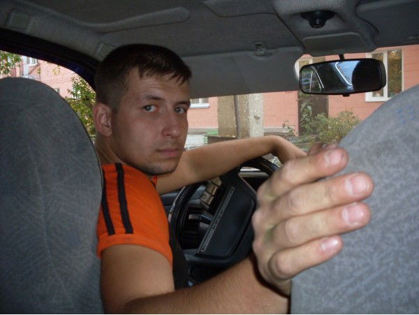 Антон Кузнецов