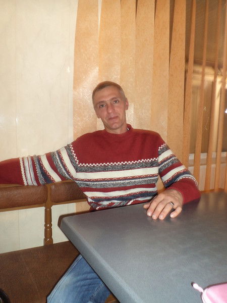 Алексей Карасев