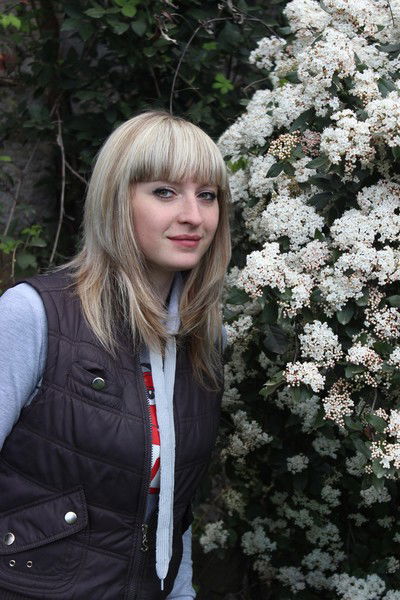 Аня Широкова