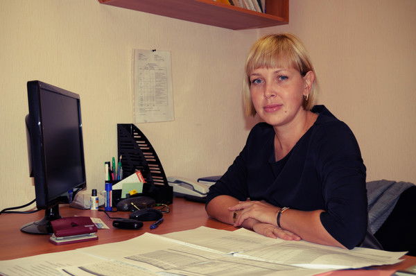 Ирина Шавшина