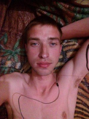 Евгений Белоусов