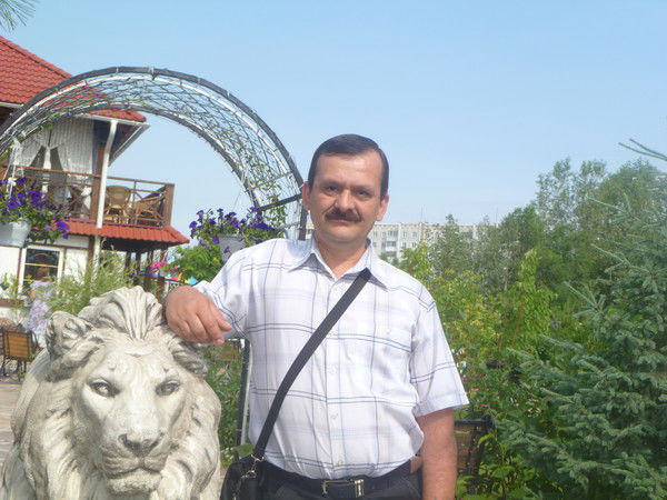 Сергей Наконечный