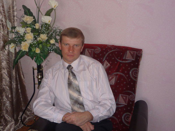 Валера Карповец