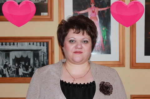 Наталья *****