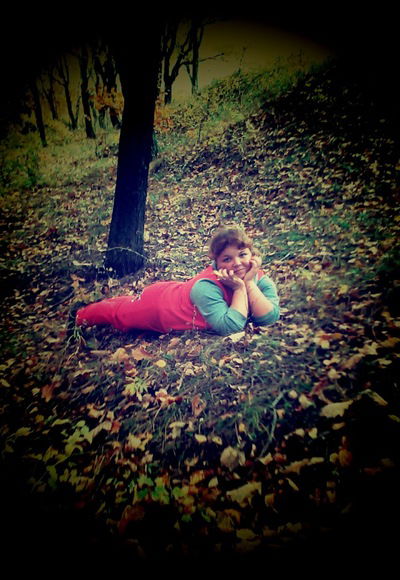 Мария Ширяева