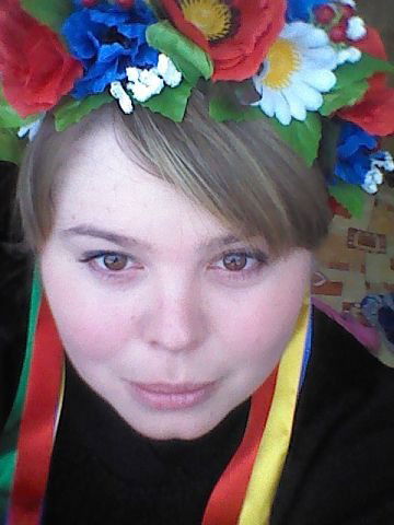 Алёна Тараканова