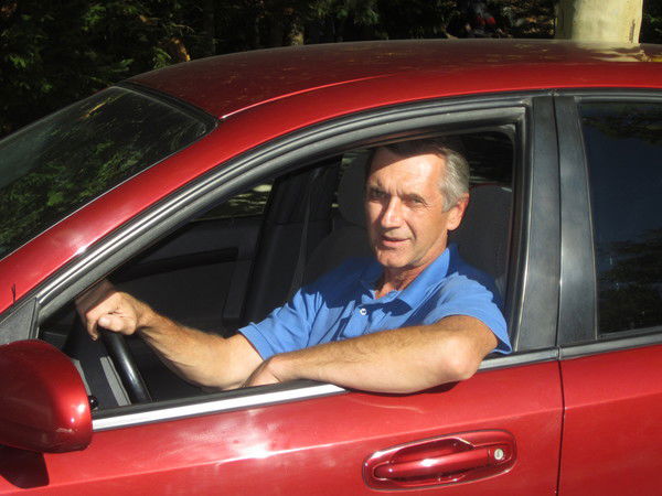 Александр Смолькин