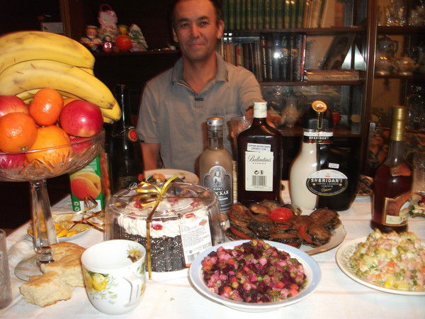 Гульмира Алишерова