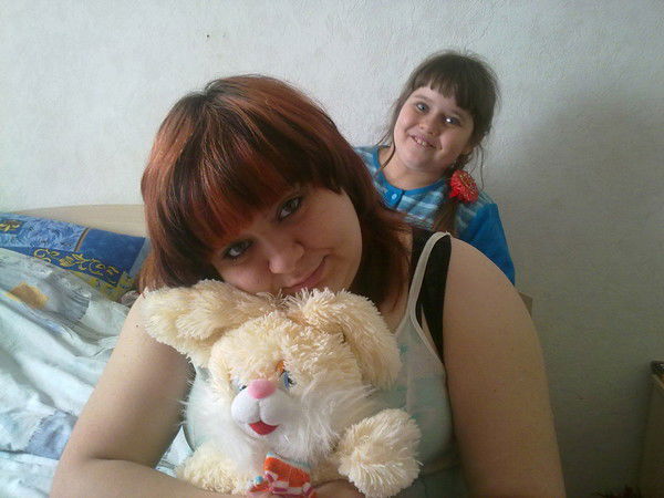 Светлана Гамирова