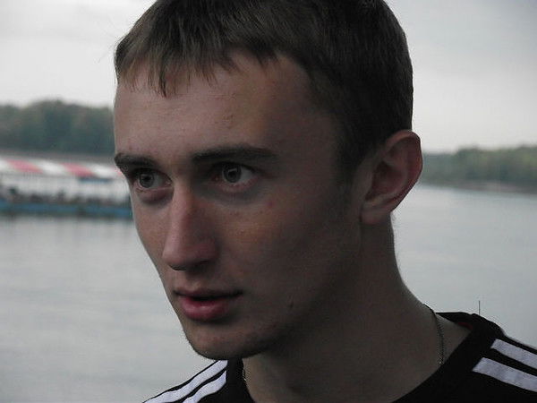 Сергей Безнедельный