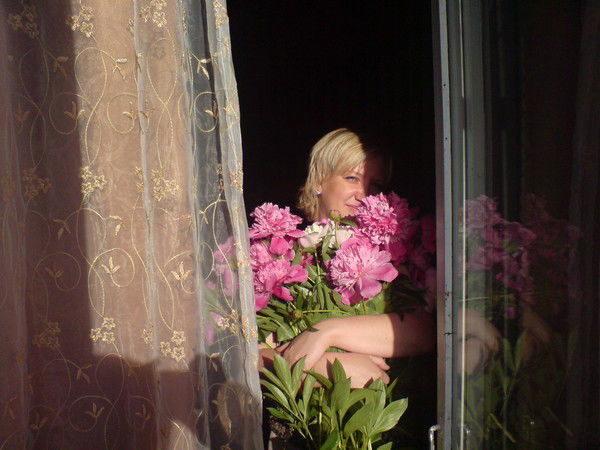 Юлия Безбогова