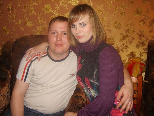 Мария Киринович