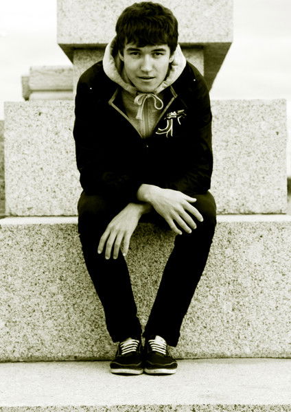 Dmitriy Matisov-Shirokov