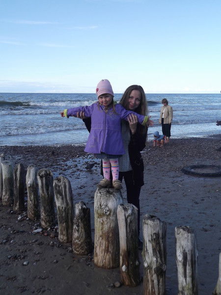 Светлана Лель