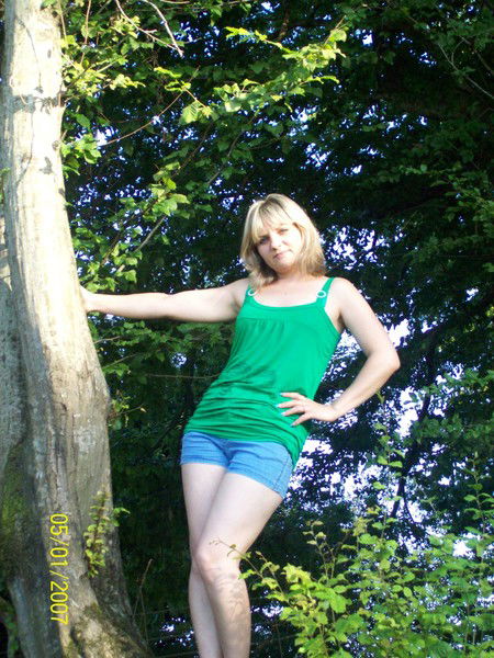 Анжелика Жукова