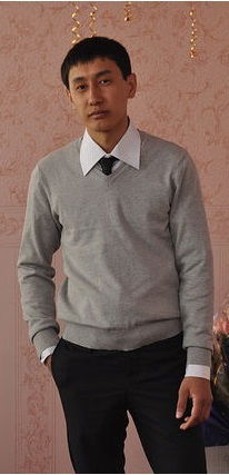 Санек Рахов