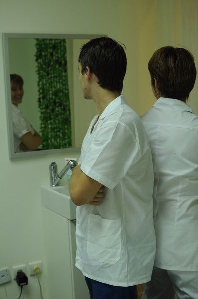 Лариса Зоерман