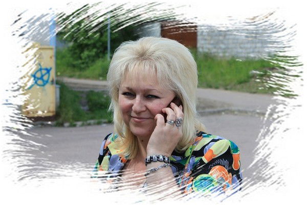 Юлия Дробахина