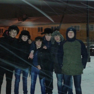 Кирилл Кузнецов