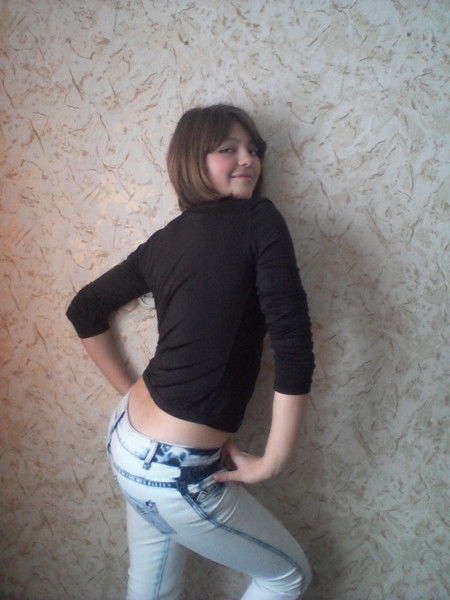 Кристина Вербова