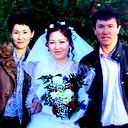 Айсулу Дайырбековна