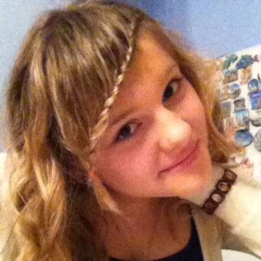 Алина Юлина