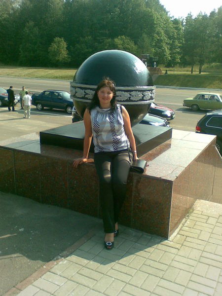 Катя Касаткина