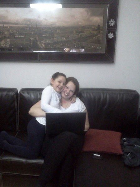 Мария Глазунова