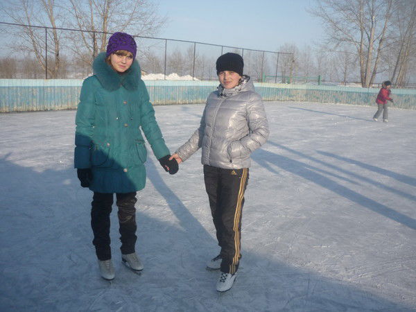 Наташа Самсонова