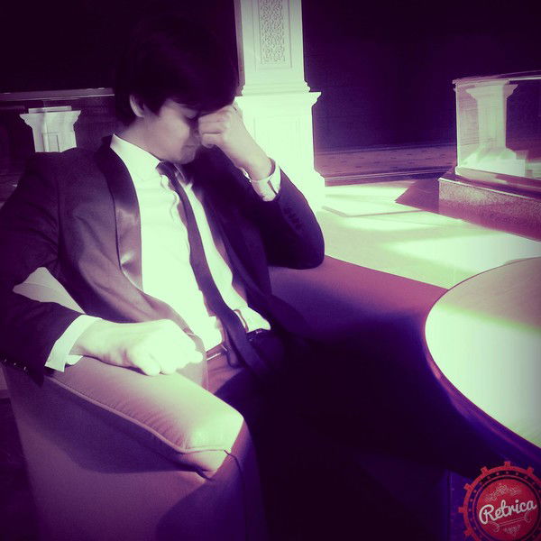 Самир Рахмонов