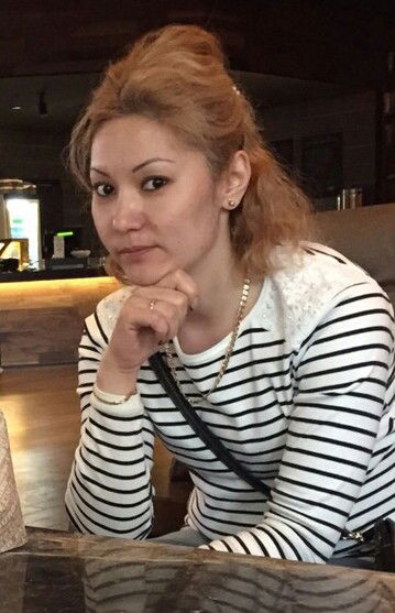 Динара Нуракова