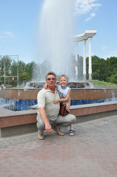 Анатолий Пузин