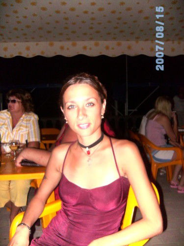 Оксана Нестер